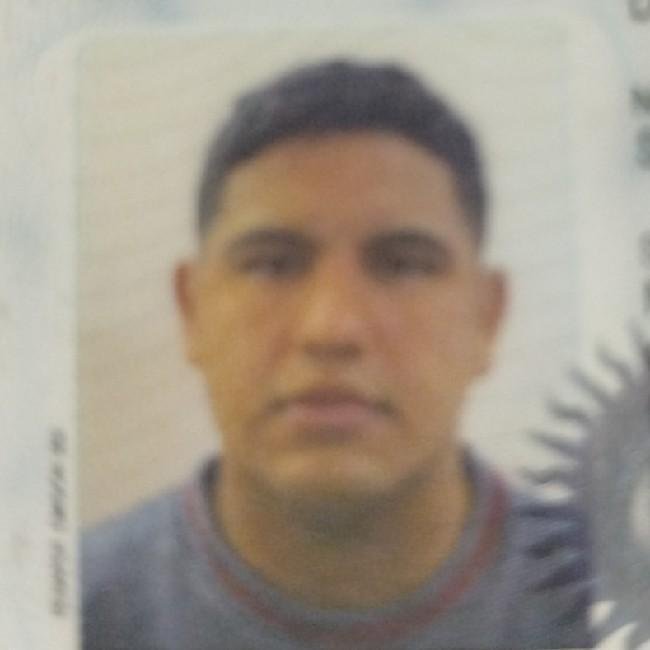 Doyharzabal Santiago