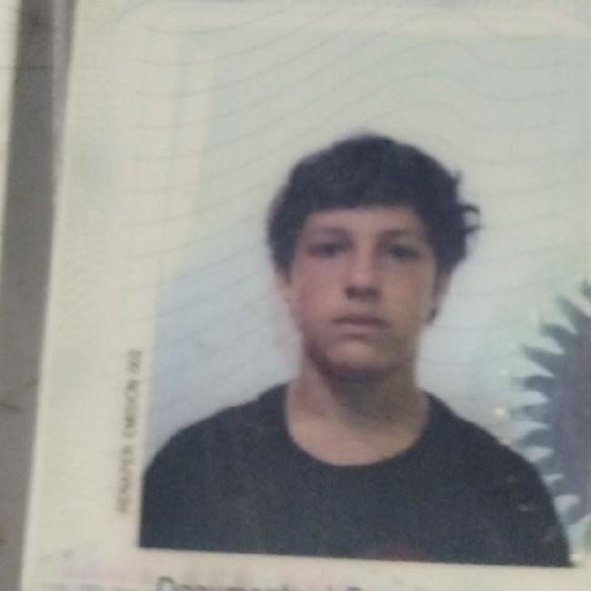 Anthonioz Blank Thiago