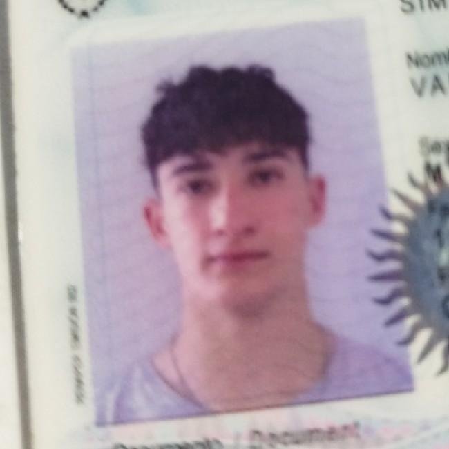 Simonella Roggau Valentin