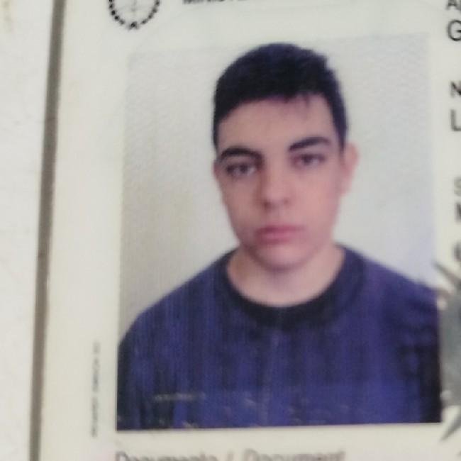 García Burns Luciano