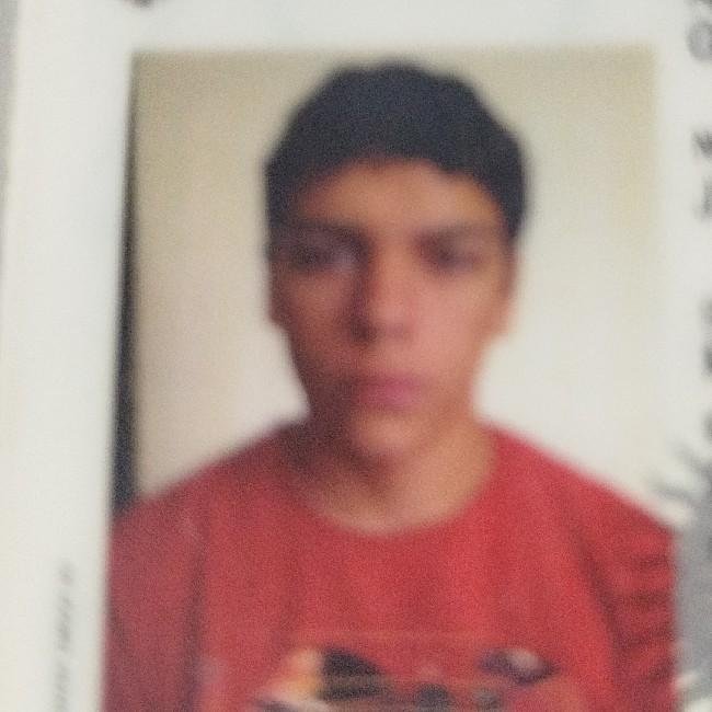 García Juan Francisco