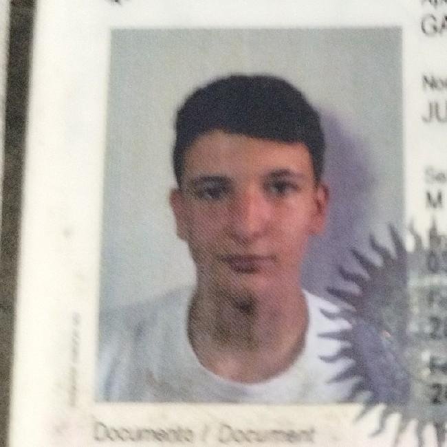 García Juan Ignacio