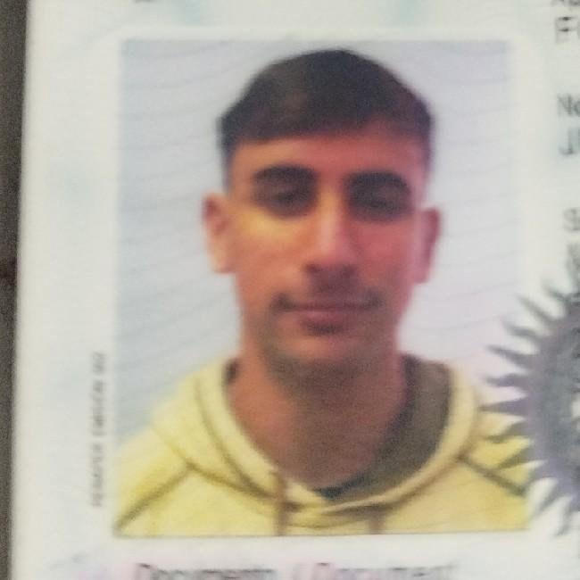 Forastieri Juan Daniel