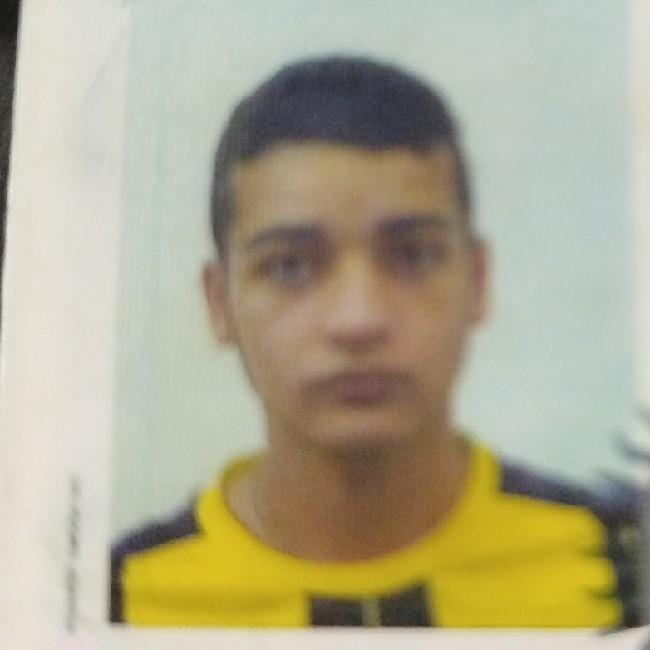 Bernasconi Sebastian