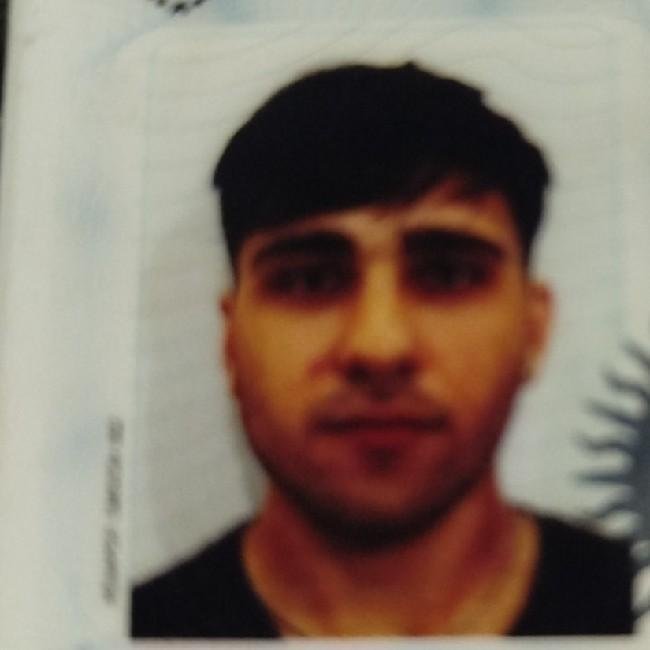 De Angelis Juan Cruz