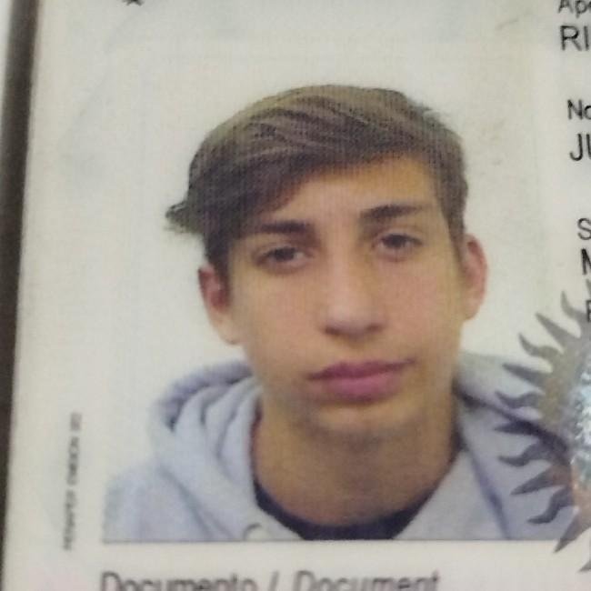 Rinaldi Juan Bautista