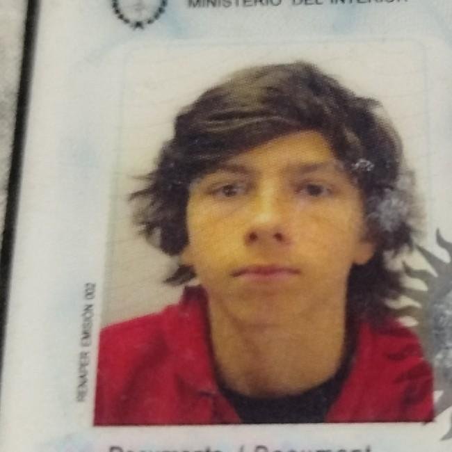 Garramuño Benjamín