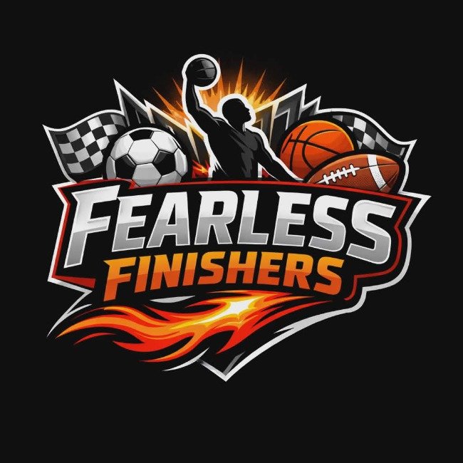 Fearless Finisher