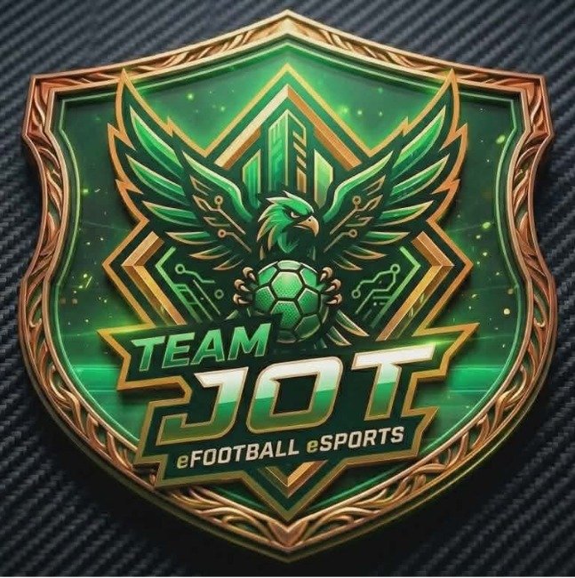 Team Jot