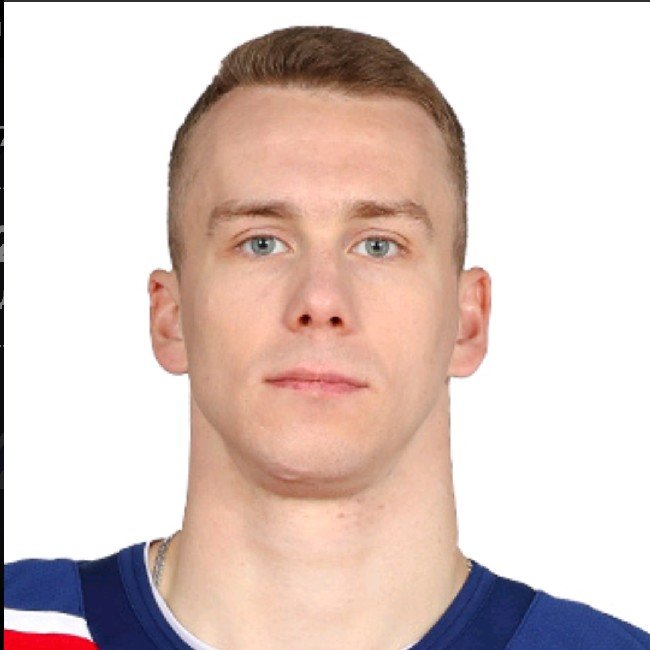 Павел Карнаухов