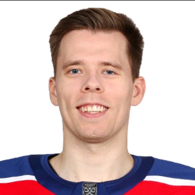 Виталий Абрамов