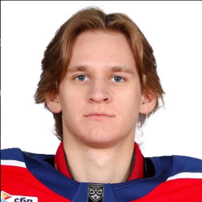 Дмитрий Гамзин