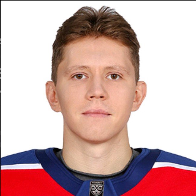 Денис Зернов