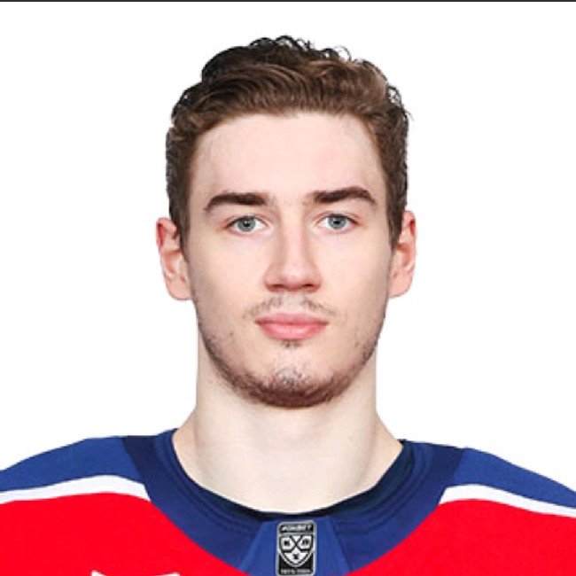 Максим Соркин