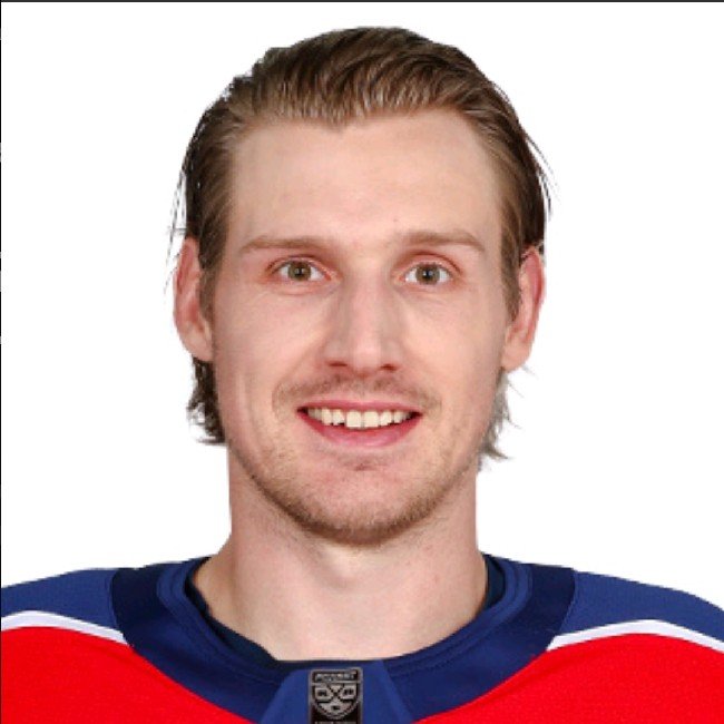 Ретт Гарднер 🇨🇦