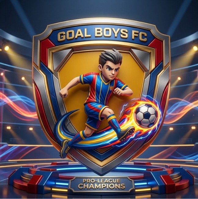 Goal Boys FC