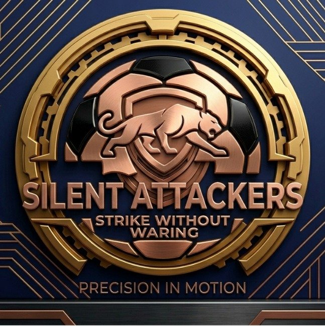 Silent Attackers