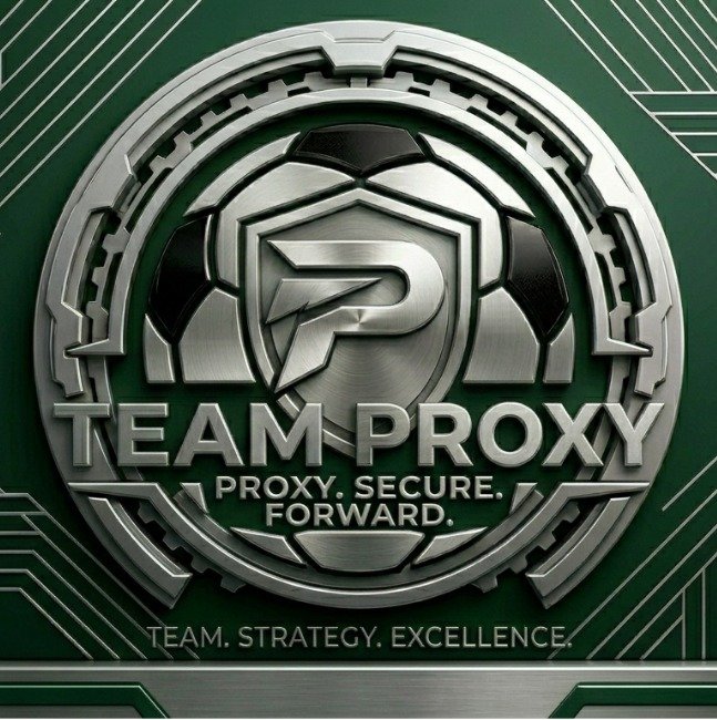 Team Proxy