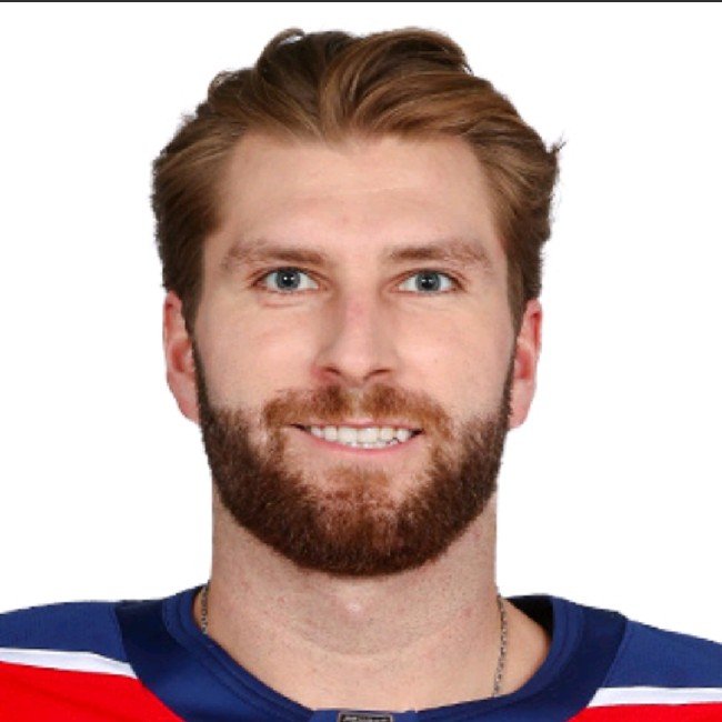 Джереми Рой 🇨🇦