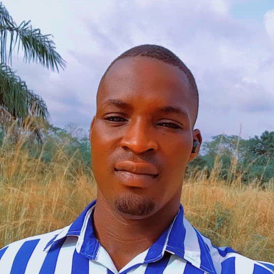 Ogbu Innocent Özil