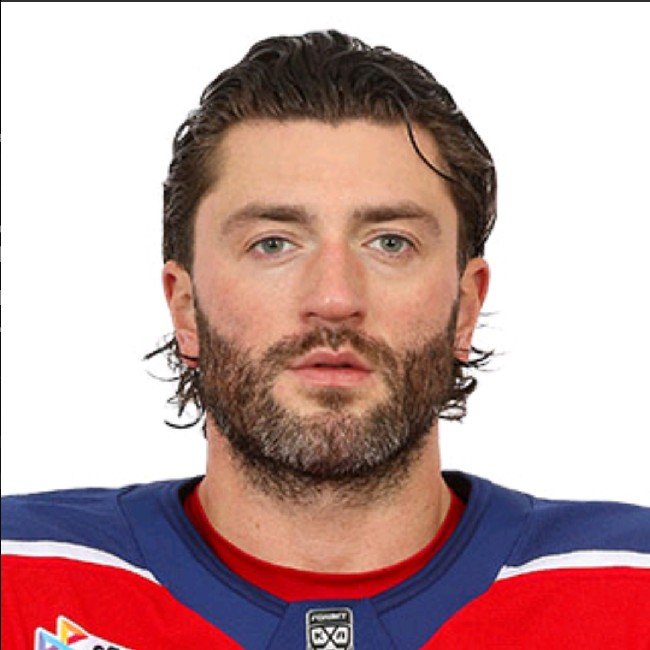 Ник Эберт 🇺🇸