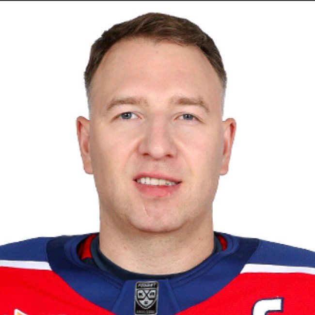 Никита Нестеров