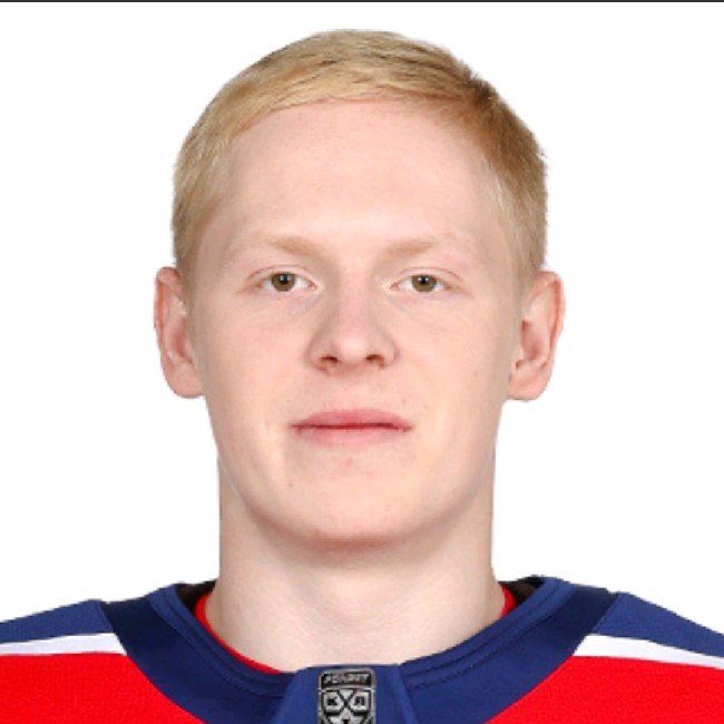 Алексей Чуркин