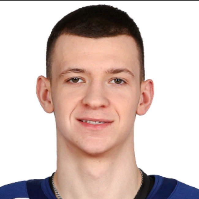 Олег Майстренко