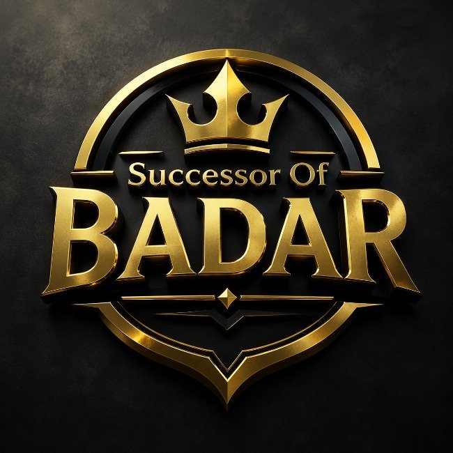 Successor of Badar