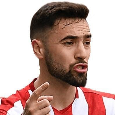 🇪🇸 Unai López