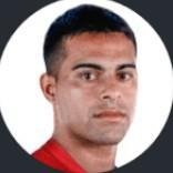 🇵🇾 M. Benítez