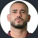 🇵🇾 A. Sanabria