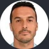 🇪🇸 Pedro Rodríguez