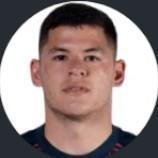 🇵🇾 R. Sanchez