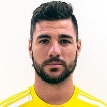 🇪🇸 Cristian López