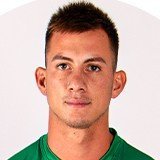 🇵🇾 D. Cáceres