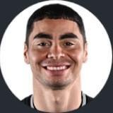 🇵🇾 M. Almirón