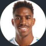🇩🇴 Junior Firpo