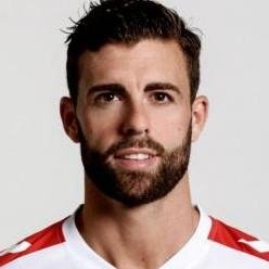 🇪🇸 Rodri Ríos
