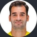 🇪🇸 Manu Trigueros
