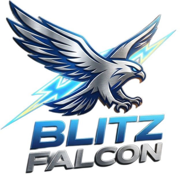 Blitz Falcon