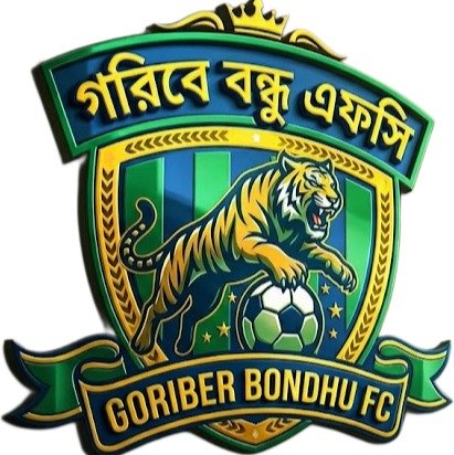 Goriber Bondhu FC