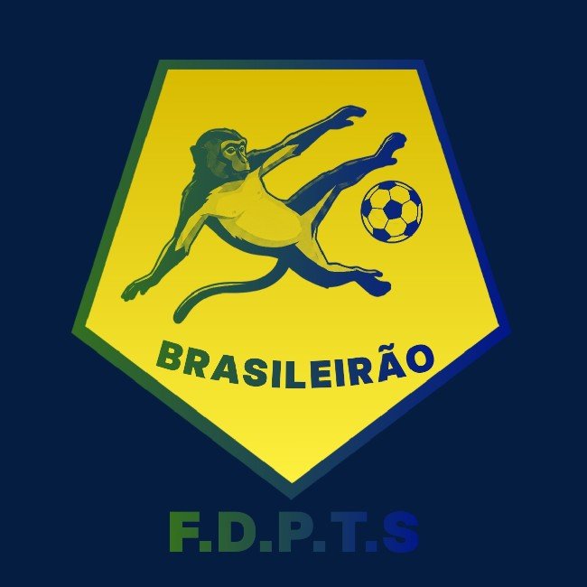 Brasileirão F.D.P.T.S - 1° Temporada
