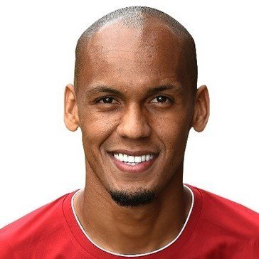 🇧🇷 Fabinho