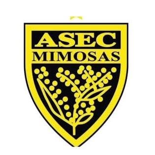 🇨🇮 A.S.E.C. Mimosas
