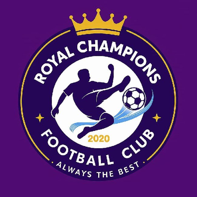 ROYAL CHAMPION FC