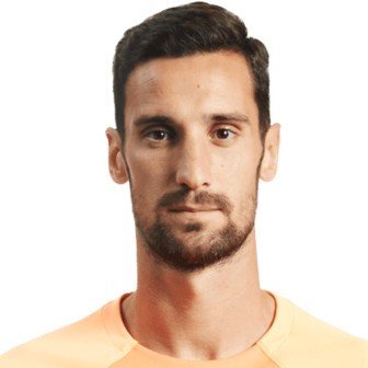 🇪🇸 Sergio Rico