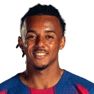 🇫🇷 J. Kounde