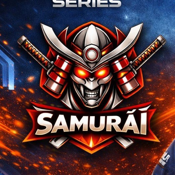 Samurai SMR Gr3 (Mercedes Benz)