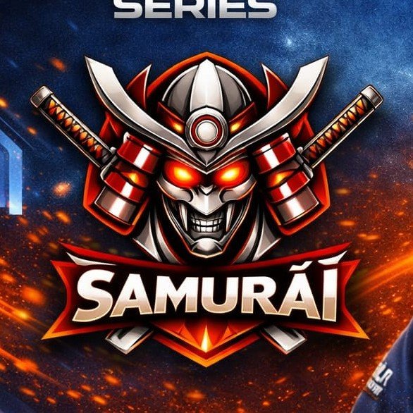 SMR Samurai Team Gr3 (Ford)